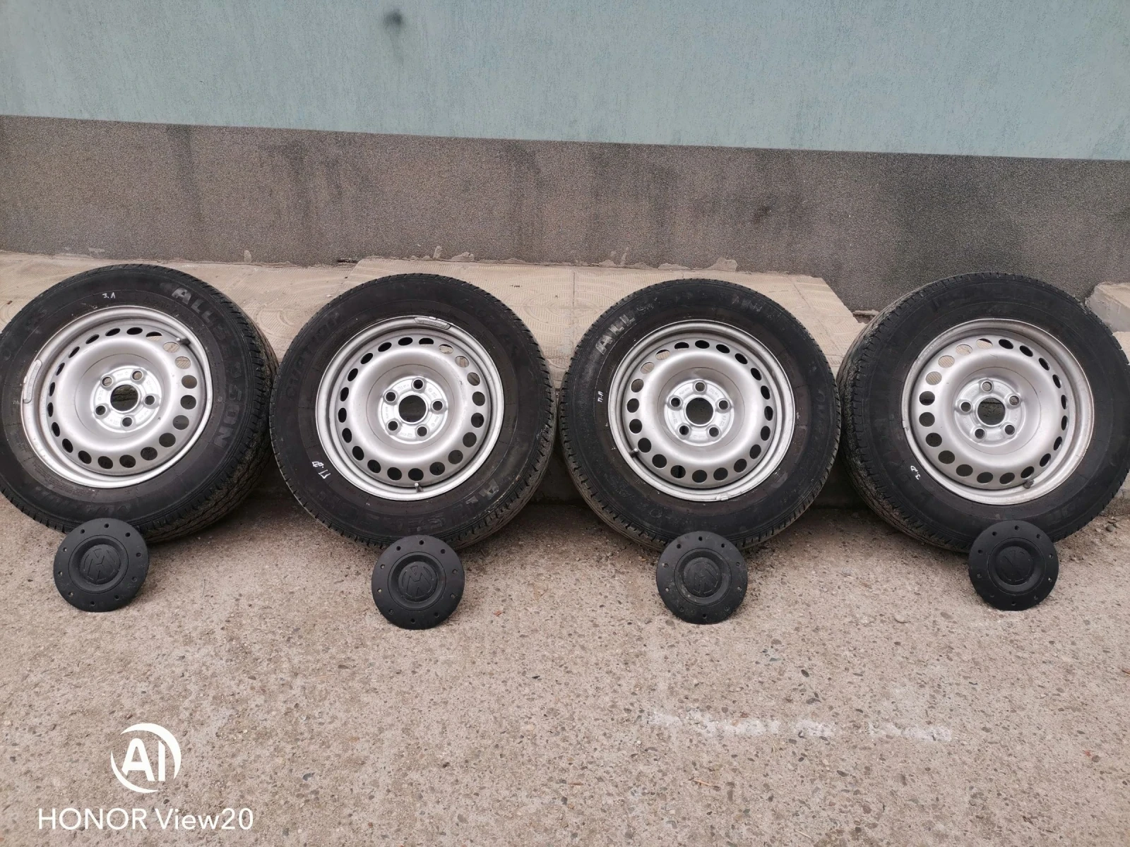 VW Caravelle 1.9 - 102�� | Mobile.bg � ����������� 15