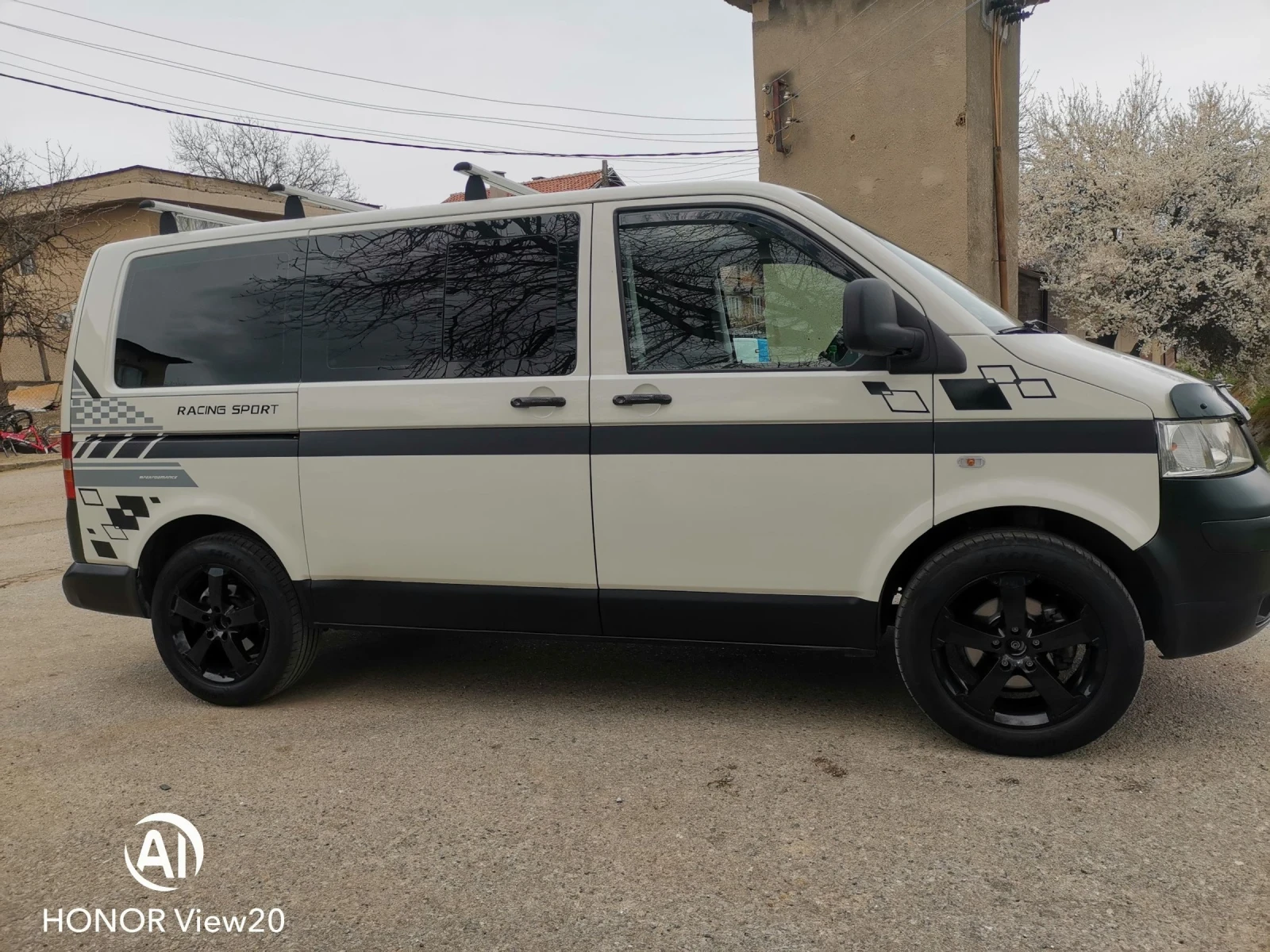 VW Caravelle 1.9 - 102�� | Mobile.bg � ����������� 6