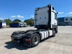 Mercedes-Benz Actros 1845, снимка 4