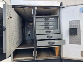 Mercedes-Benz Atego 1324, снимка 14