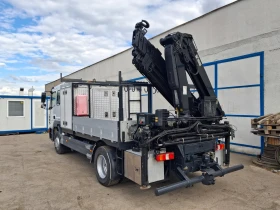 Mercedes-Benz Atego 1324, снимка 5