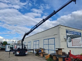 Mercedes-Benz Atego 1324, снимка 6