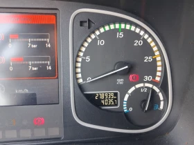 Mercedes-Benz Atego 1324, снимка 8