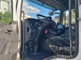 Mercedes-Benz Atego 1324, снимка 7