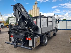 Mercedes-Benz Atego 1324, снимка 2