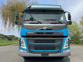 Volvo Fm 370 VEB+ , снимка 6