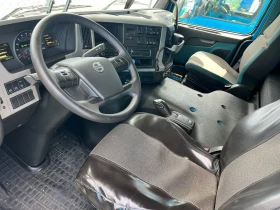 Volvo Fm 370 VEB+ , снимка 11