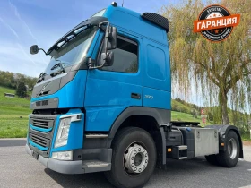 Volvo Fm 370 VEB+ , снимка 1