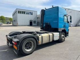 Volvo Fm 370 VEB+ , снимка 4