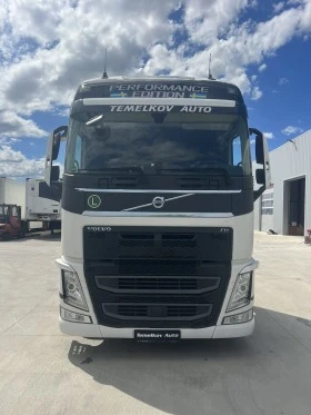 Volvo Fh Mega     | Mobile.bg    3