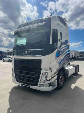     Volvo Fh Mega    