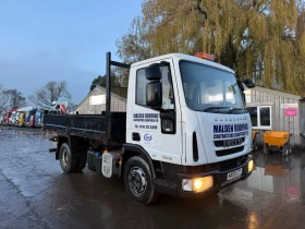 Iveco Eurocargo 75E16, снимка 1