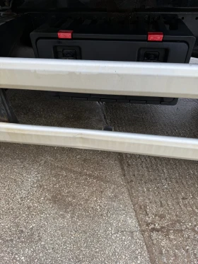 Man 12.224 Контейнеровоз, снимка 6