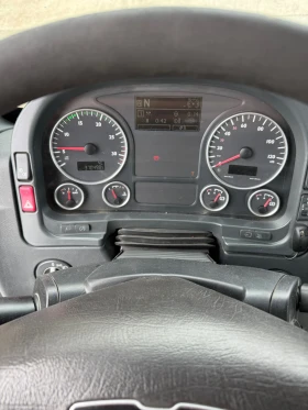 Man 12.224 Контейнеровоз, снимка 13