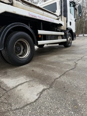 Man 12.224 Контейнеровоз, снимка 4