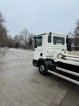 Man 12.224 Контейнеровоз, снимка 8