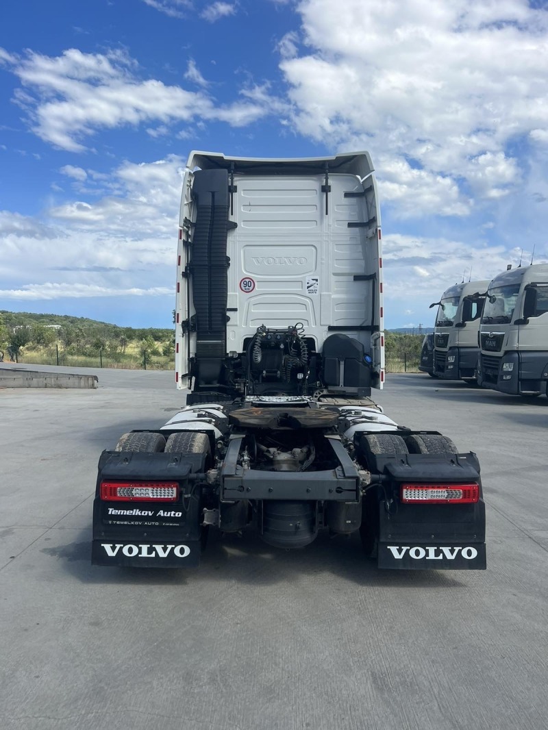 Volvo Fh Mega ЛИЗИНГ ЗА НОВИ ФИРМИ, снимка 7 - Камиони - 46203009