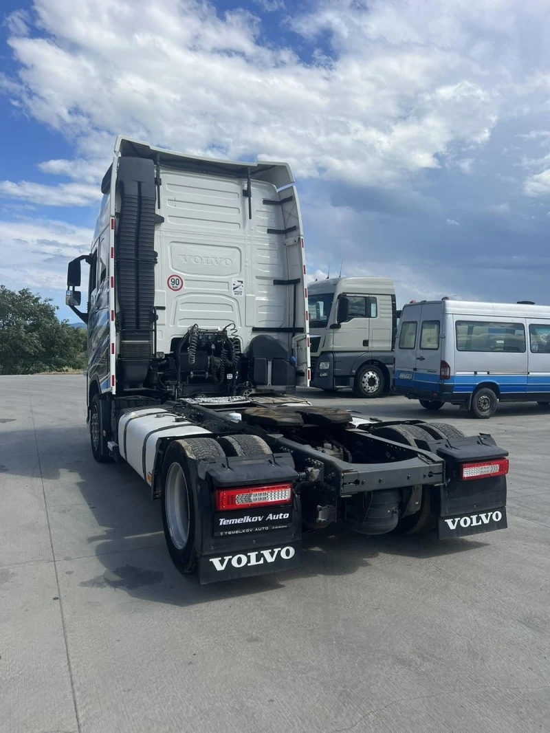 Volvo Fh Mega ЛИЗИНГ ЗА НОВИ ФИРМИ, снимка 8 - Камиони - 46203009