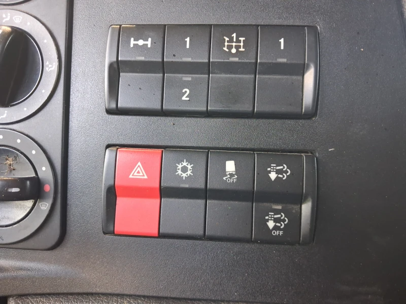 Mercedes-Benz Atego 1324, снимка 11 - Камиони - 50508662