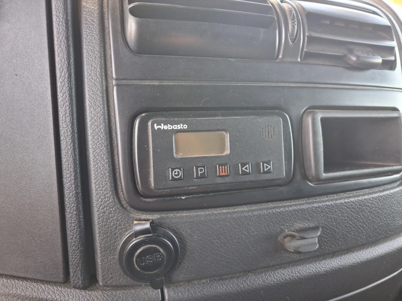 Mercedes-Benz Atego 1324, снимка 10 - Камиони - 50508662