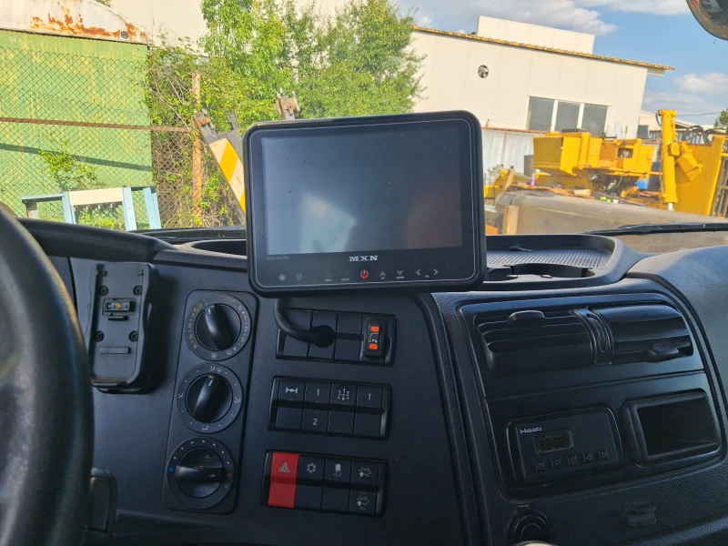 Mercedes-Benz Atego 1324, снимка 9 - Камиони - 50508662