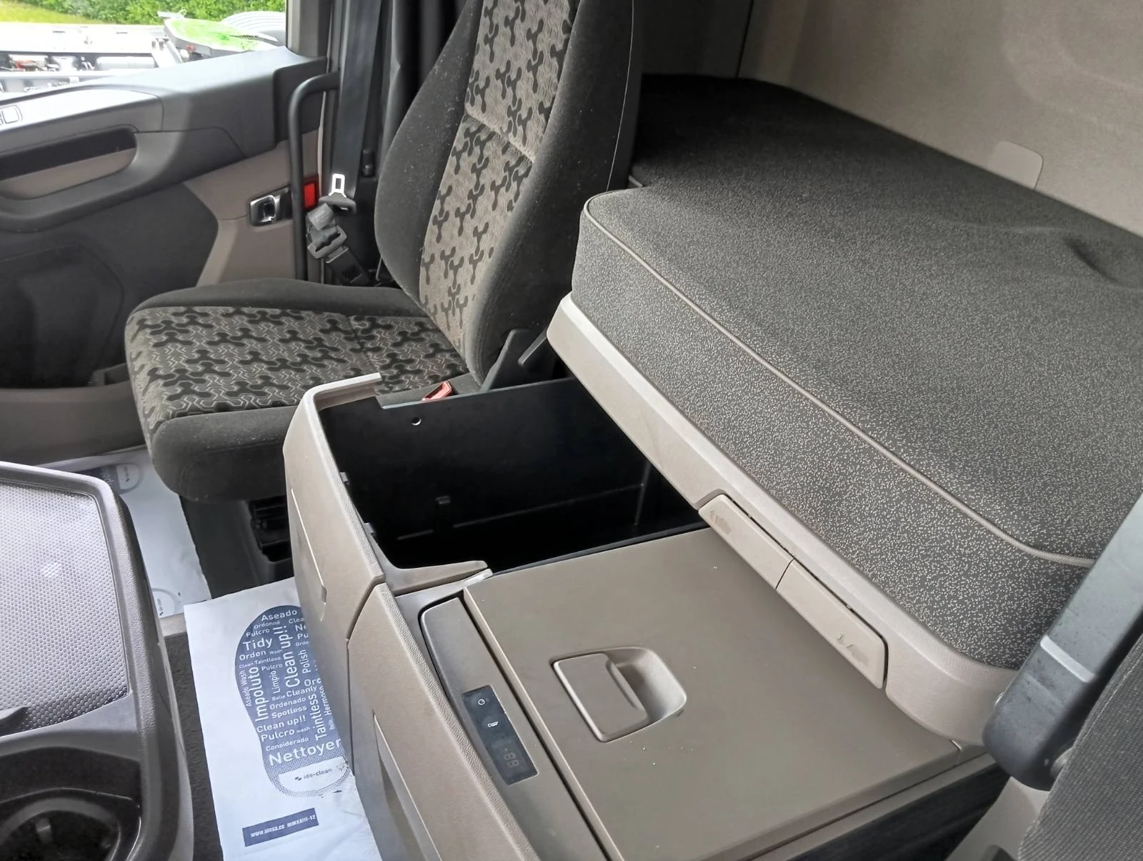 Scania R 450 Euro 6 - изображение 10