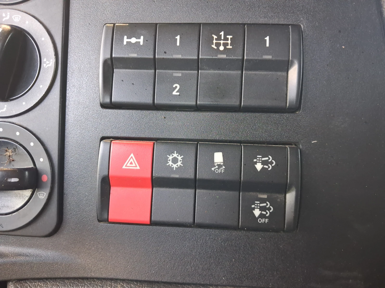 Mercedes-Benz Atego 1324 | Mobile.bg   11