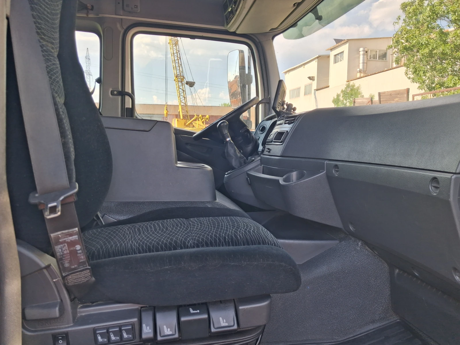 Mercedes-Benz Atego 1324 | Mobile.bg   13