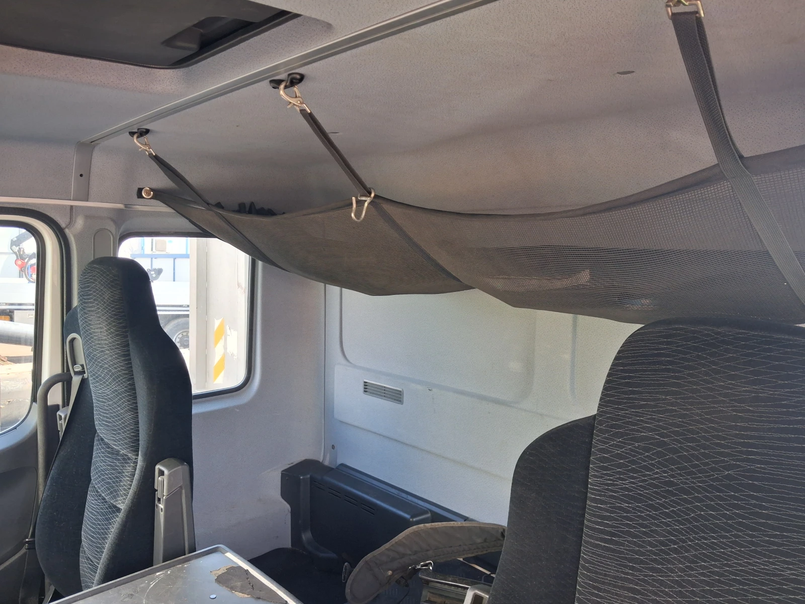 Mercedes-Benz Atego 1324 | Mobile.bg   12