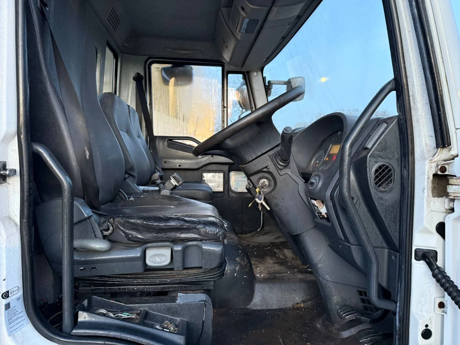 Iveco Eurocargo 75E16 - изображение 4