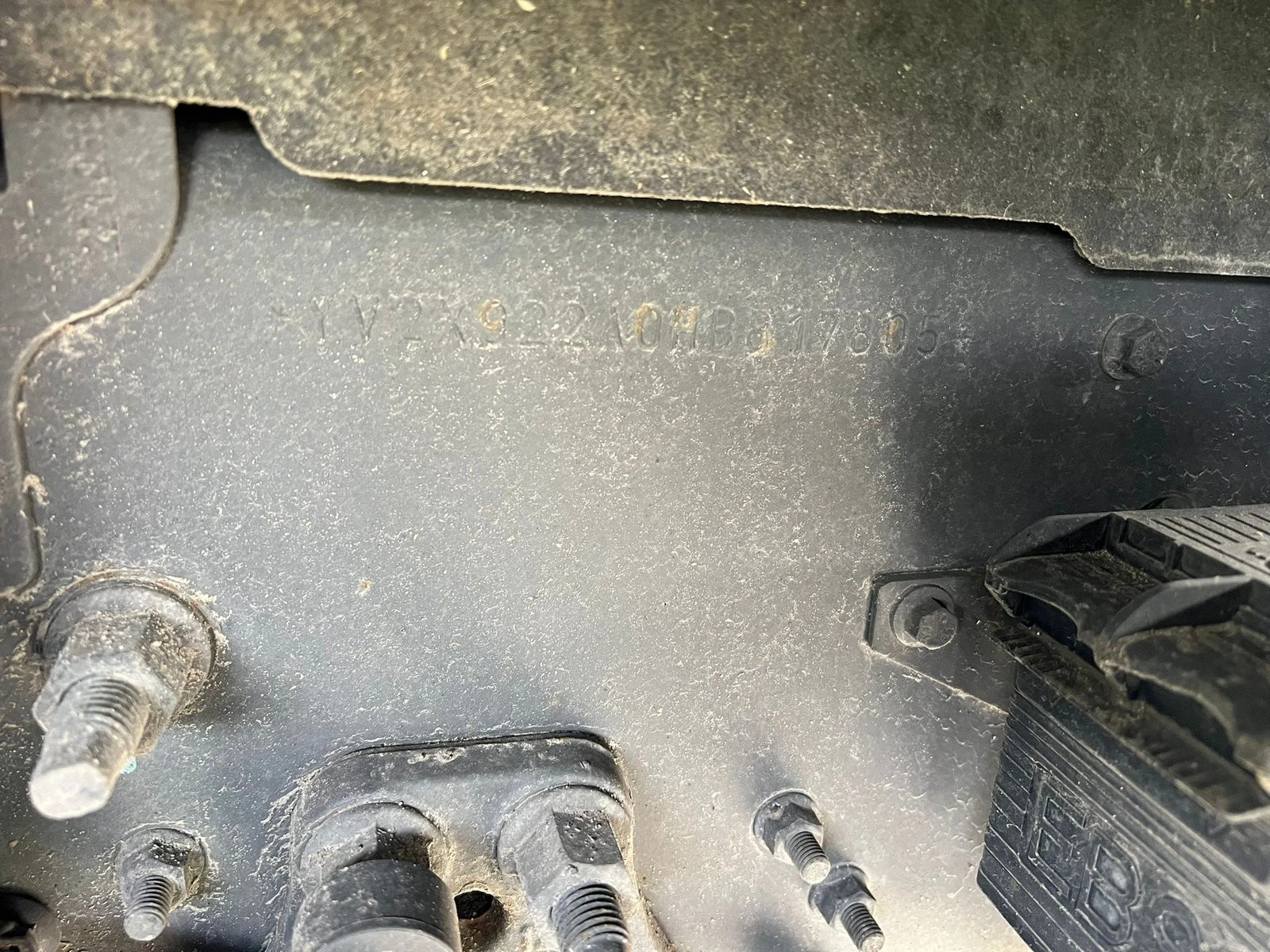 Volvo Fm 370 VEB+ , снимка 10 - Камиони - 56628095