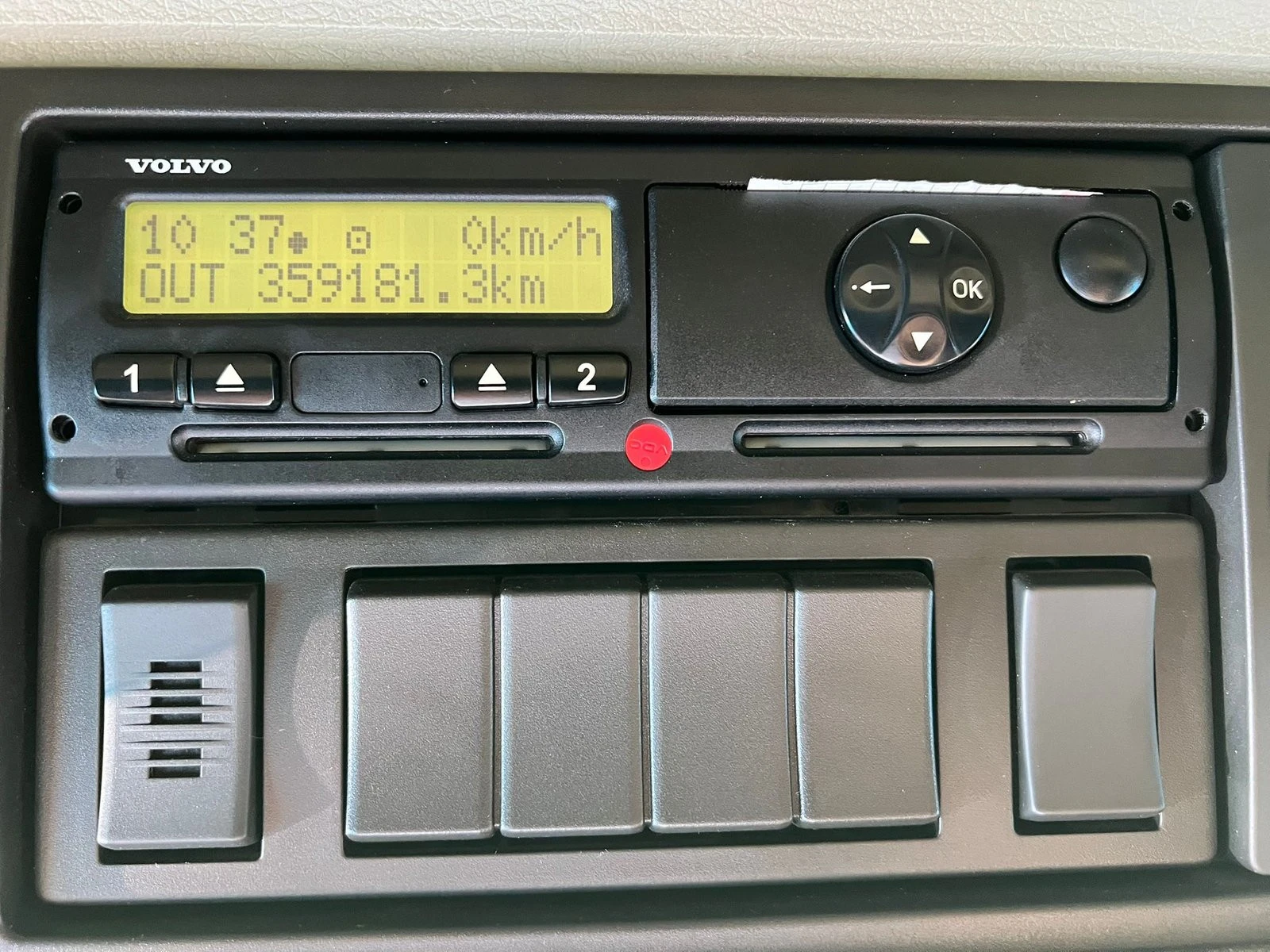 Volvo Fm 370 VEB+ , снимка 13 - Камиони - 56628095