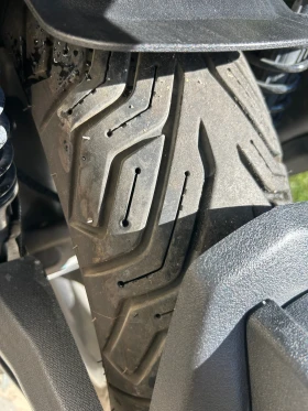 Piaggio Beverly Скутер, снимка 9