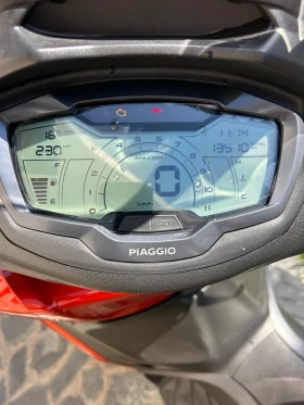 Piaggio Beverly Скутер, снимка 4