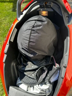 Piaggio Beverly Скутер, снимка 5