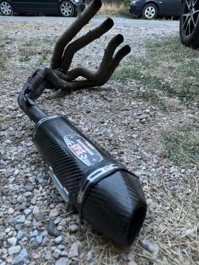 Honda Cbr 1000rr, снимка 5