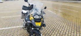 BMW R GS1200 Adventure, снимка 3