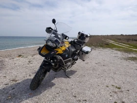 BMW R GS1200 Adventure, снимка 5