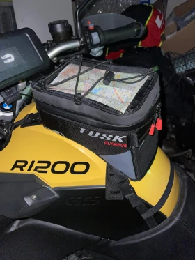 BMW R GS1200 Adventure, снимка 7