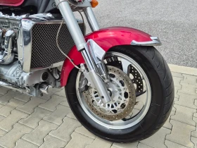 Triumph Rocket III КУФАРИ СИСИ БАР ТОП СЪСТОЯНИЕ, снимка 15