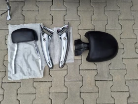 Triumph Rocket III КУФАРИ СИСИ БАР ТОП СЪСТОЯНИЕ, снимка 9