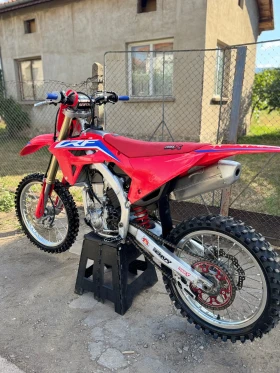 Honda Crf 450 , снимка 6