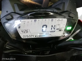 Suzuki Gsx S-750 ABS TC LED , снимка 13