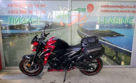 Suzuki Gsx S-750 ABS TC LED , снимка 4
