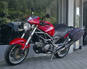Cagiva Raptor 650i, снимка 5