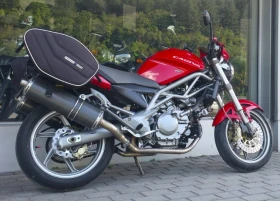Cagiva Raptor 650i, снимка 4