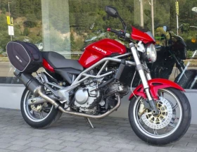 Cagiva Raptor 650i, снимка 2