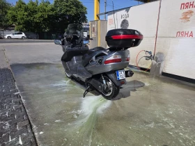Обява за продажба на Suzuki Burgman Executive  ~2 999 лв. - изображение 3
