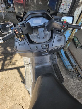 Обява за продажба на Suzuki Burgman Executive  ~2 999 лв. - изображение 6