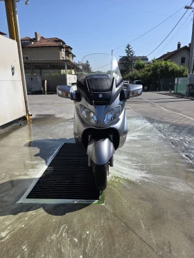 Обява за продажба на Suzuki Burgman Executive  ~2 999 лв. - изображение 4